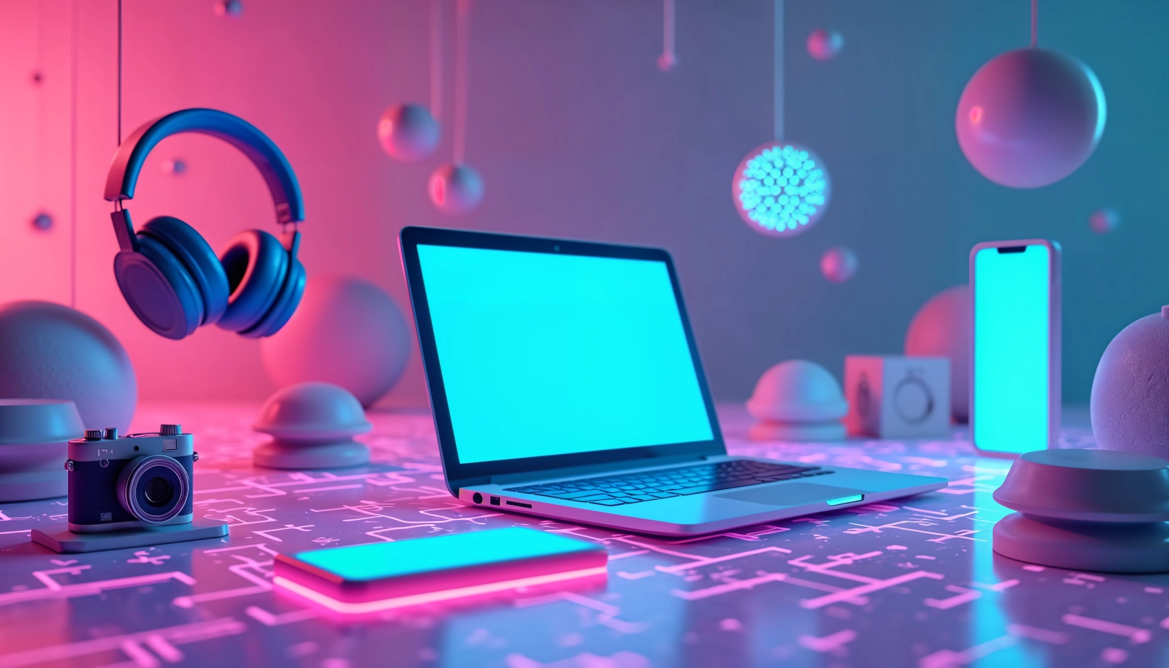 Tecnologia de ponta ao seu alcance – Fones, celulares e muito mais!